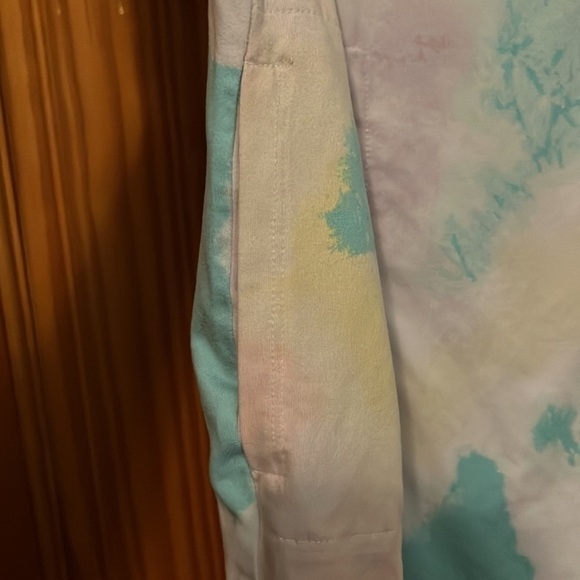 Secret Treasures Sleep Shirt Long Size Small Medium - Picture 4 of 5